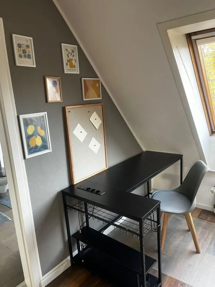 4 Zimmer Wohnung mit 57 m² in Aschersleben – Bild 8