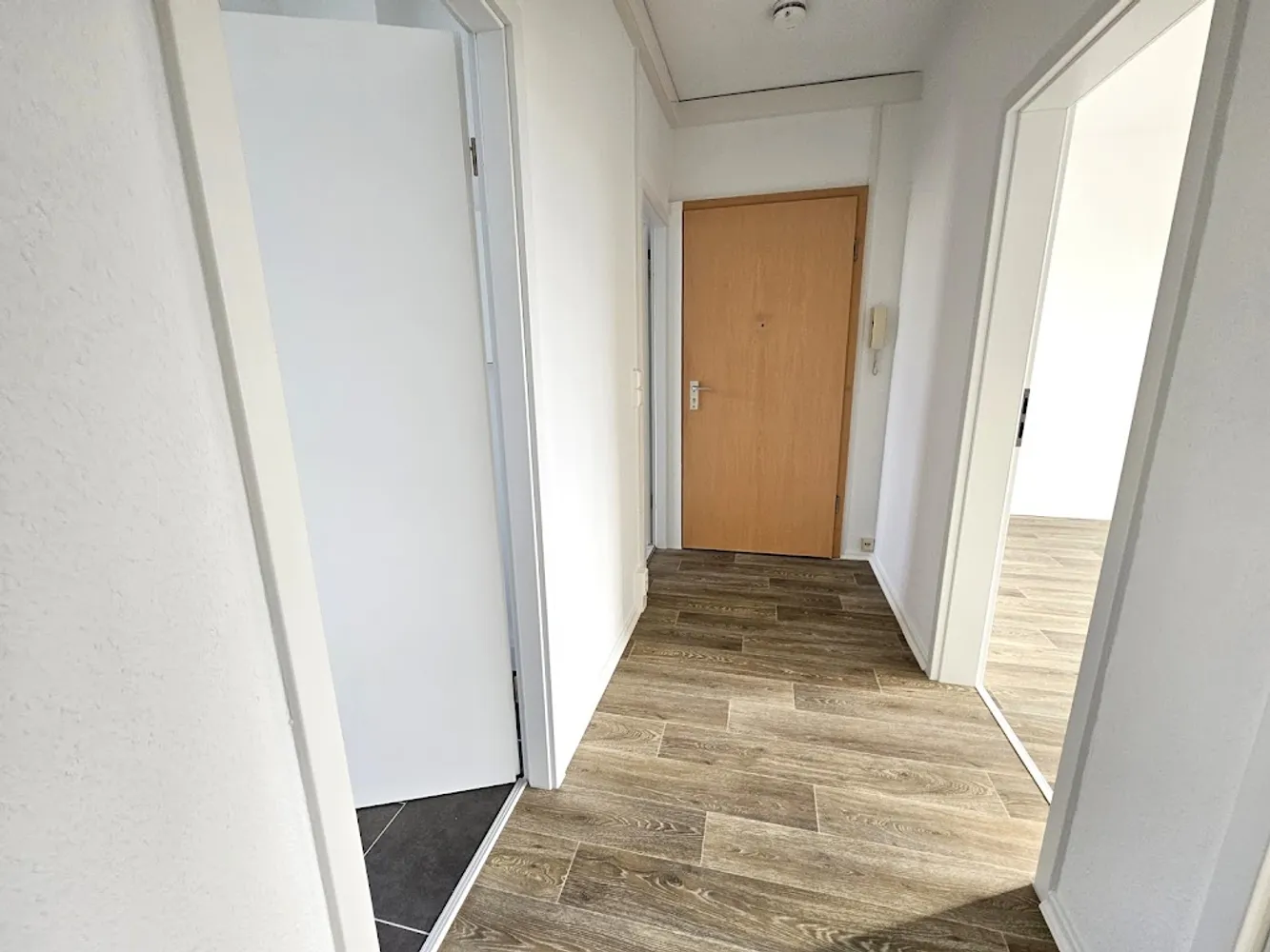 3 Zimmer Wohnung mit 61 m² in Halle (Saale) – Bild 10