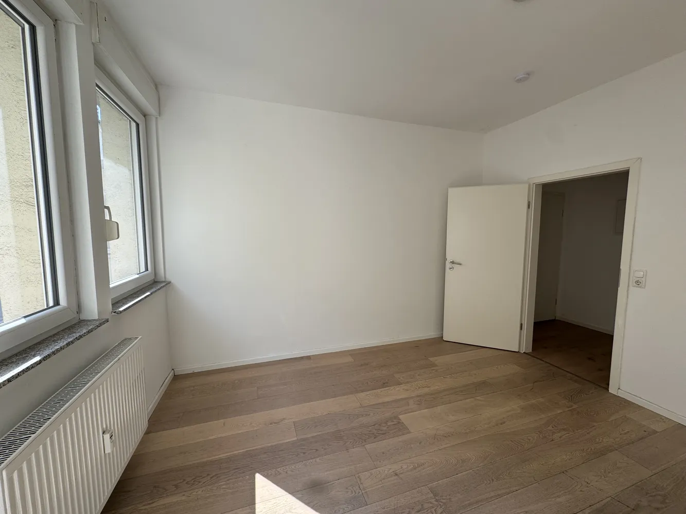 2 Zimmer Wohnung mit 74 m² in Mannheim – Bild 6