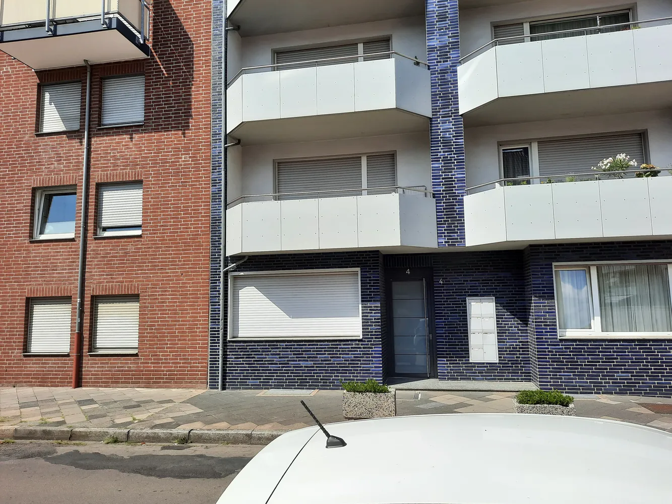 1 Zimmer Wohnung mit 40 m² in Düsseldorf – Bild 1