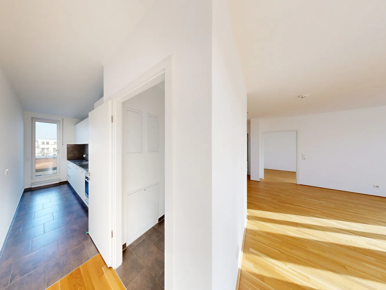 3 room apartment with 115 m² in Frankfurt am Main – Photo 10