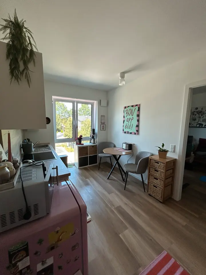 2 Zimmer Wohnung mit 69 m² in Walsrode – Bild 7