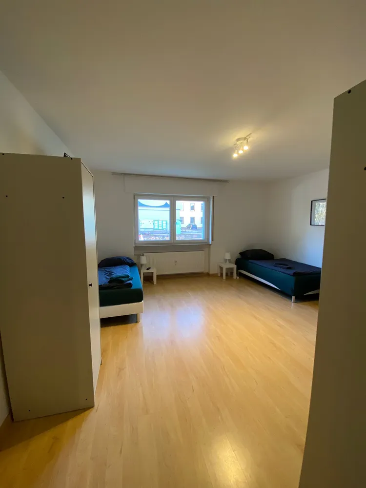 1 Zimmer Wohnung mit 37 m² in Miltenberg – Bild 2