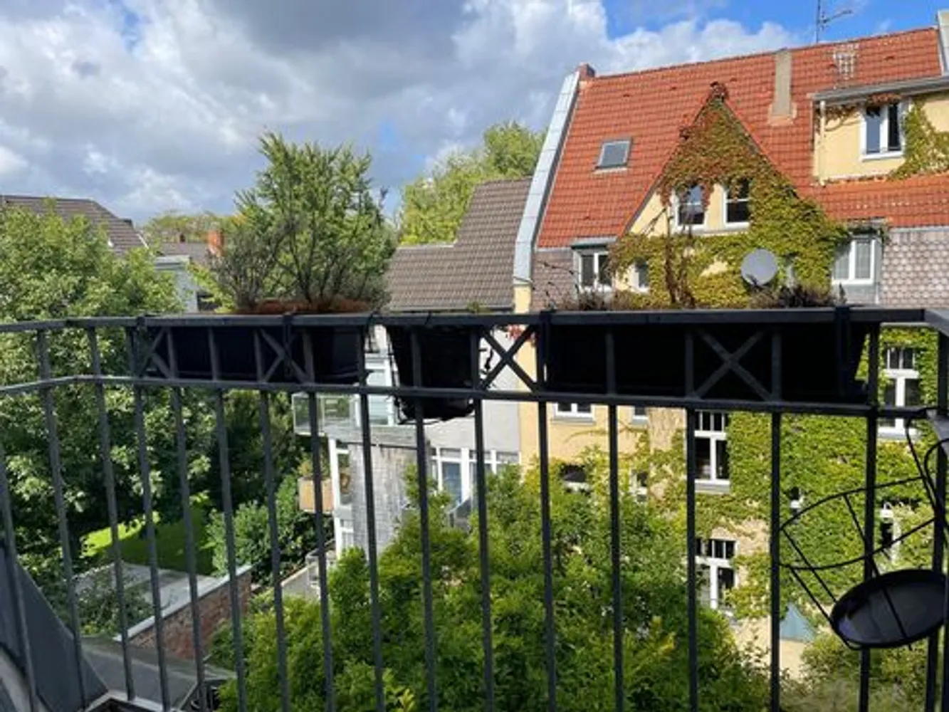 4 room apartment with 95 m² in Cologne – Photo 1
