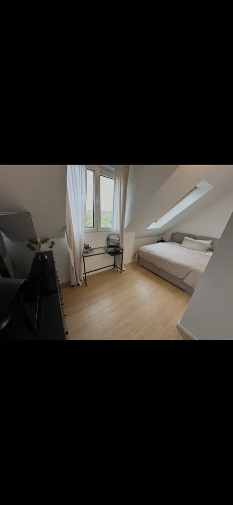 3 Zimmer Wohnung mit 67 m² in Düsseldorf – Bild 6