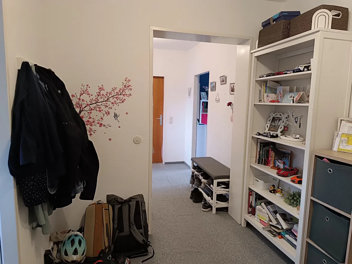 2 Zimmer Wohnung mit 67 m² in Münster – Bild 11