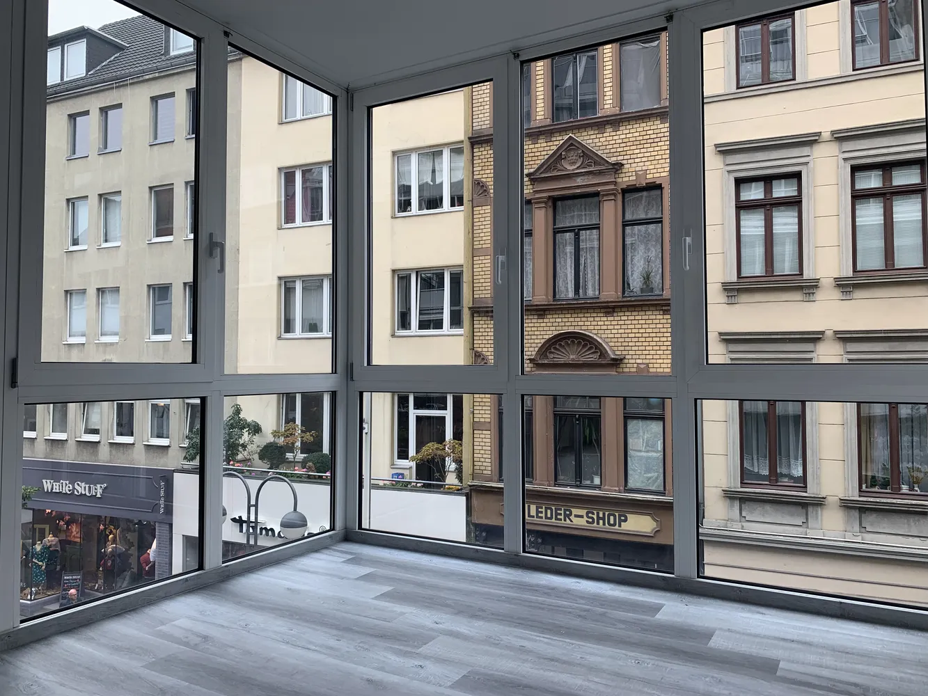 1 room apartment with 34 m² in Cologne – Photo 1