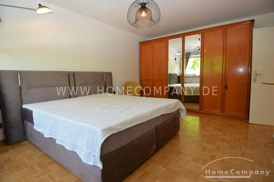 WG-Zimmer mit 85 m² in Werder (Havel) – Bild 4