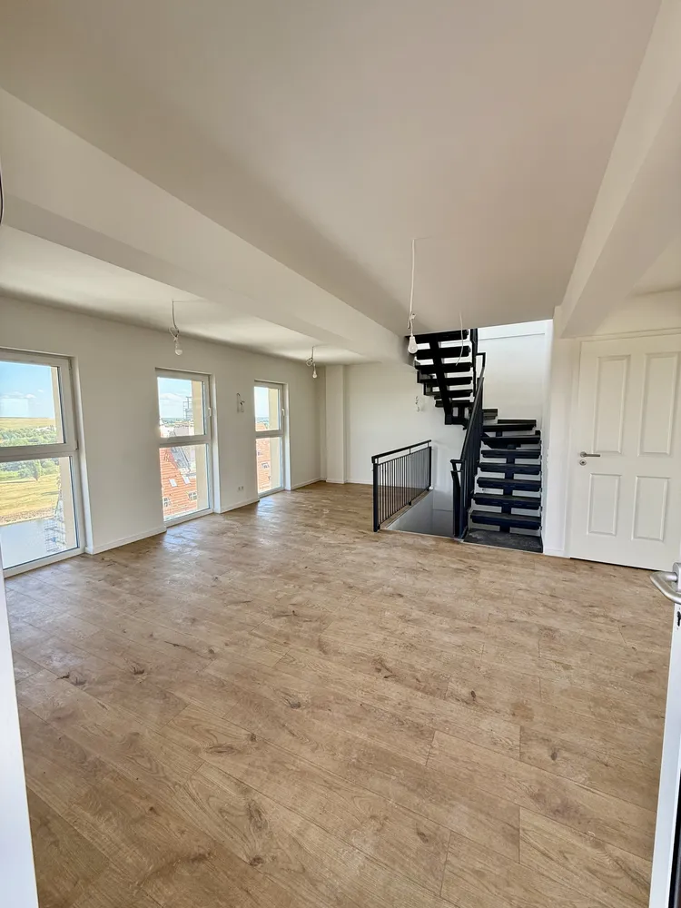 4 room apartment with 152 m² in Magdeburg – Photo 10
