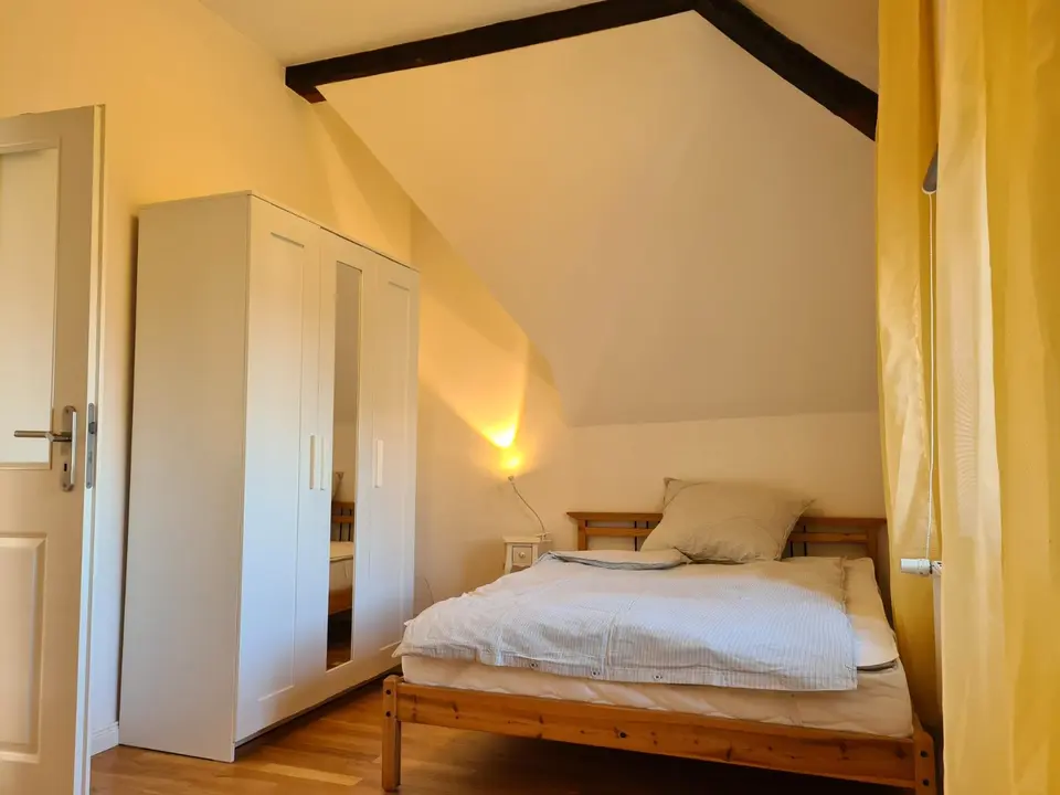 WG-Zimmer mit 50 m² in Herford – Bild 2