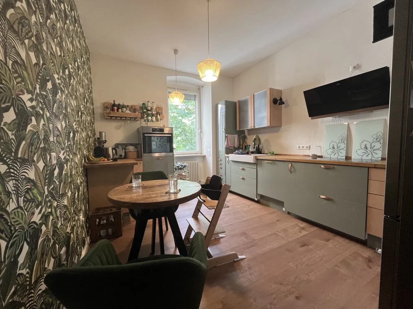 4 Zimmer Wohnung mit 116 m² in Mannheim – Bild 9