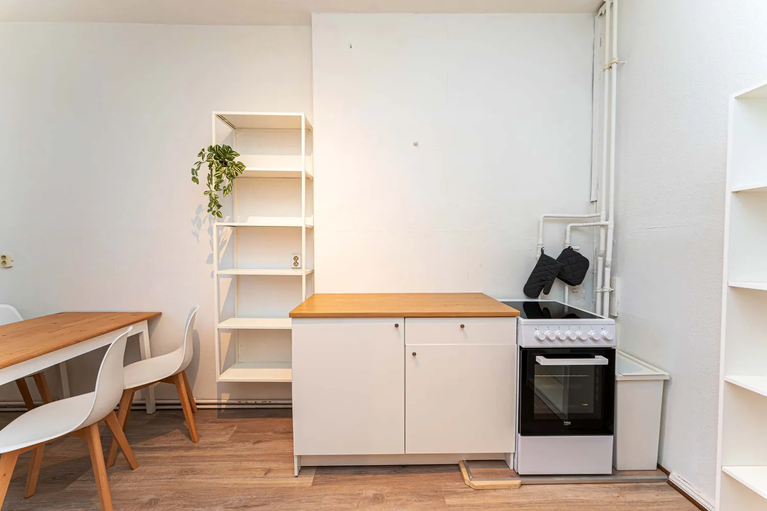 WG-Zimmer in Berlin – Bild 3