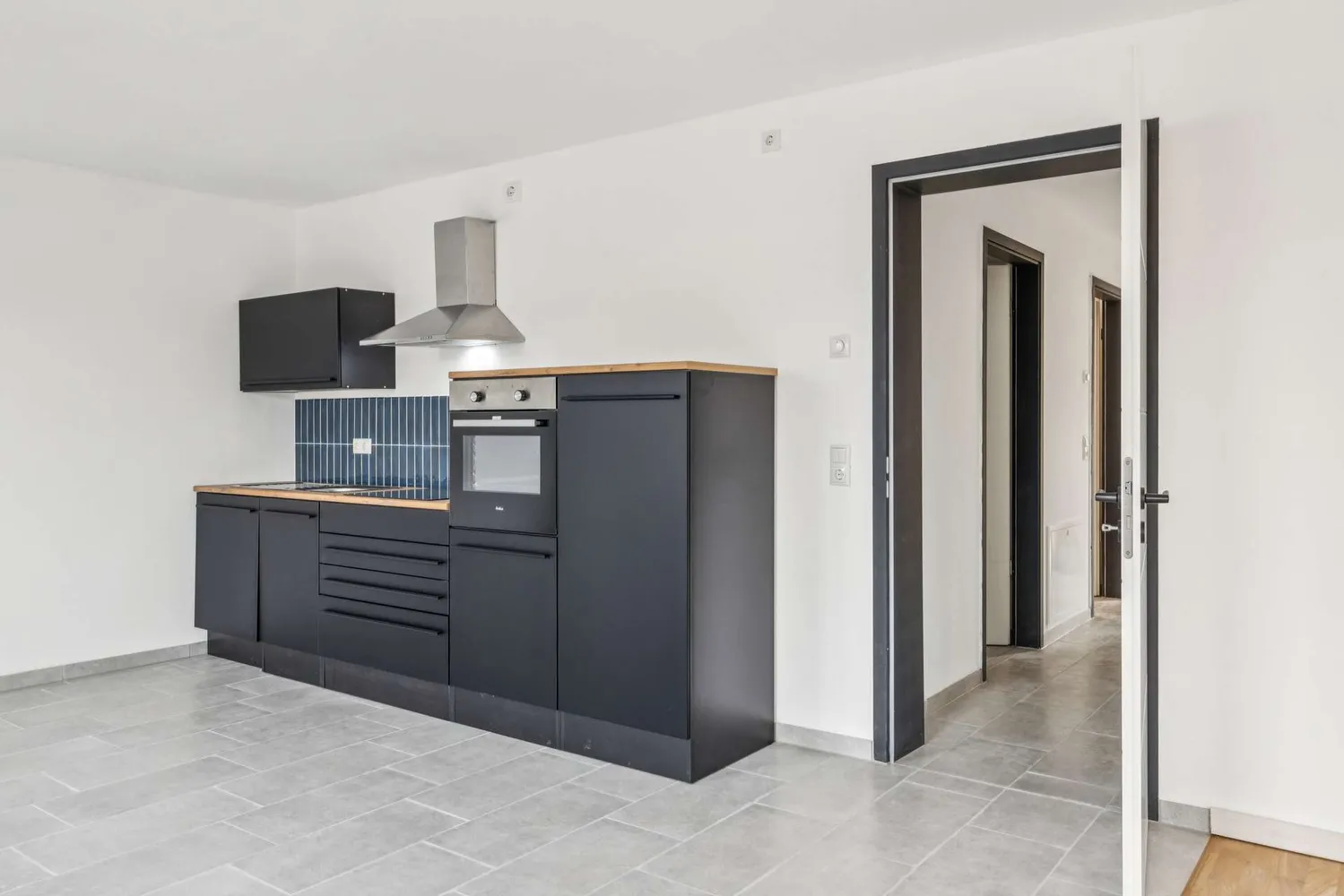 3 room apartment with 95 m² in Wismar – Photo 6