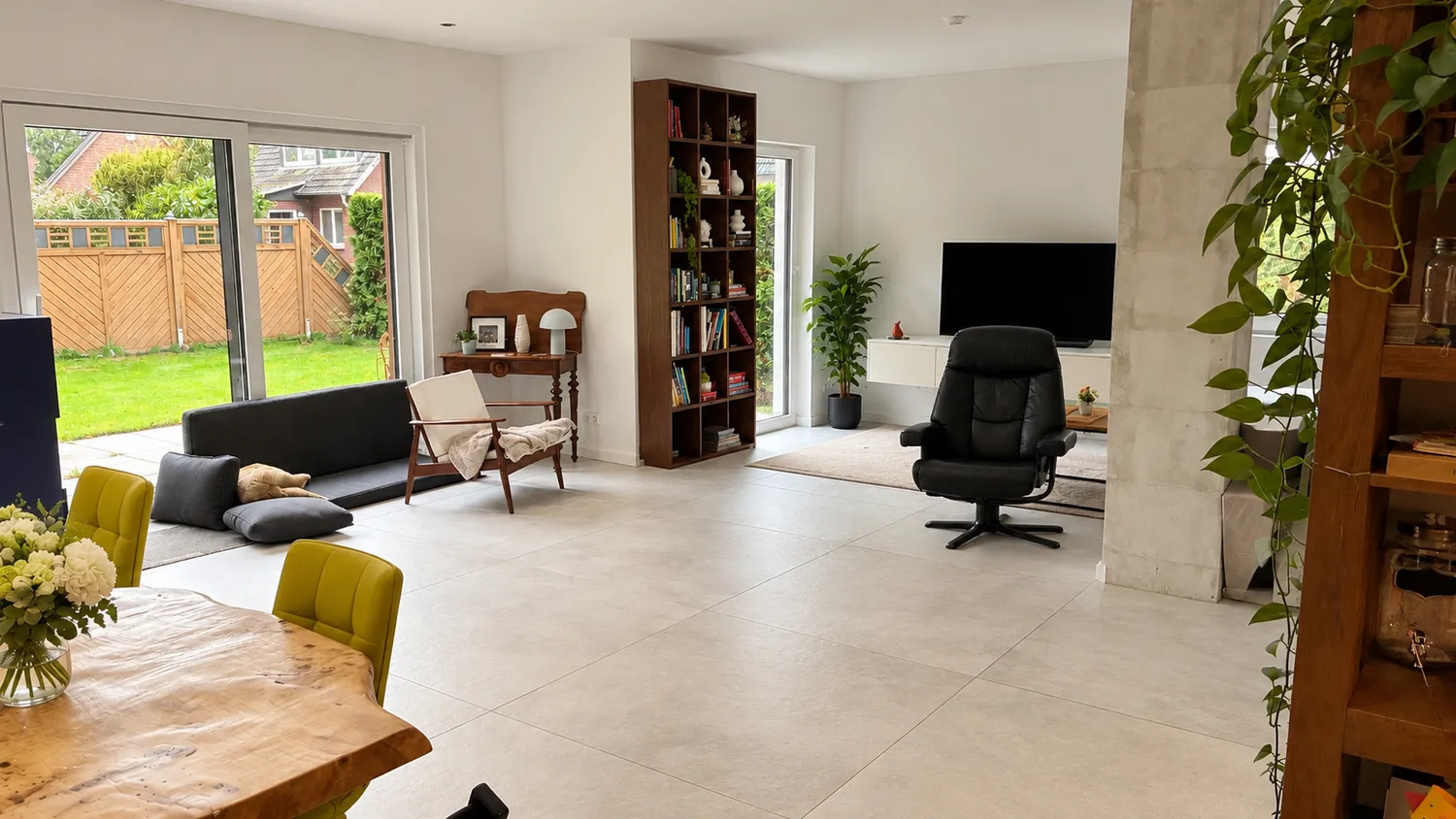 5 Zimmer Haus mit 145 m² in Buxtehude – Bild 10
