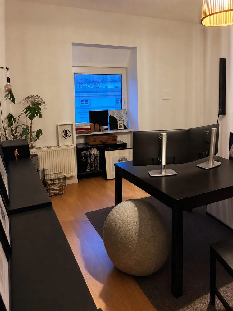 4 Zimmer Wohnung mit 81 m² in Magdeburg – Bild 3