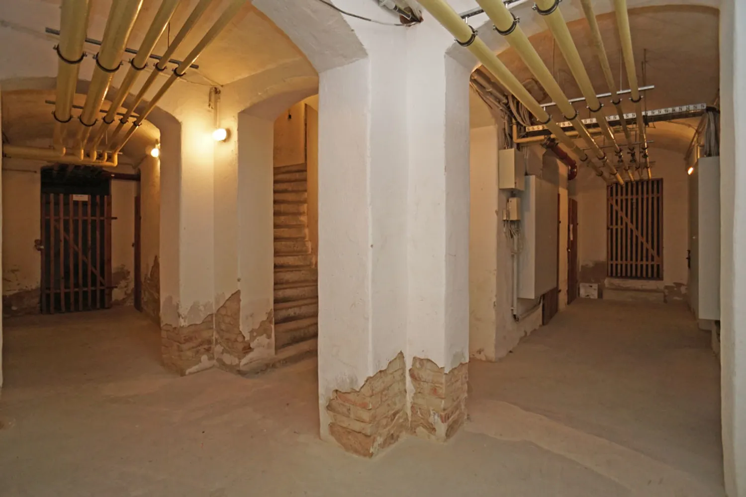 3 room apartment with 83 m² in Dresden – Photo 3