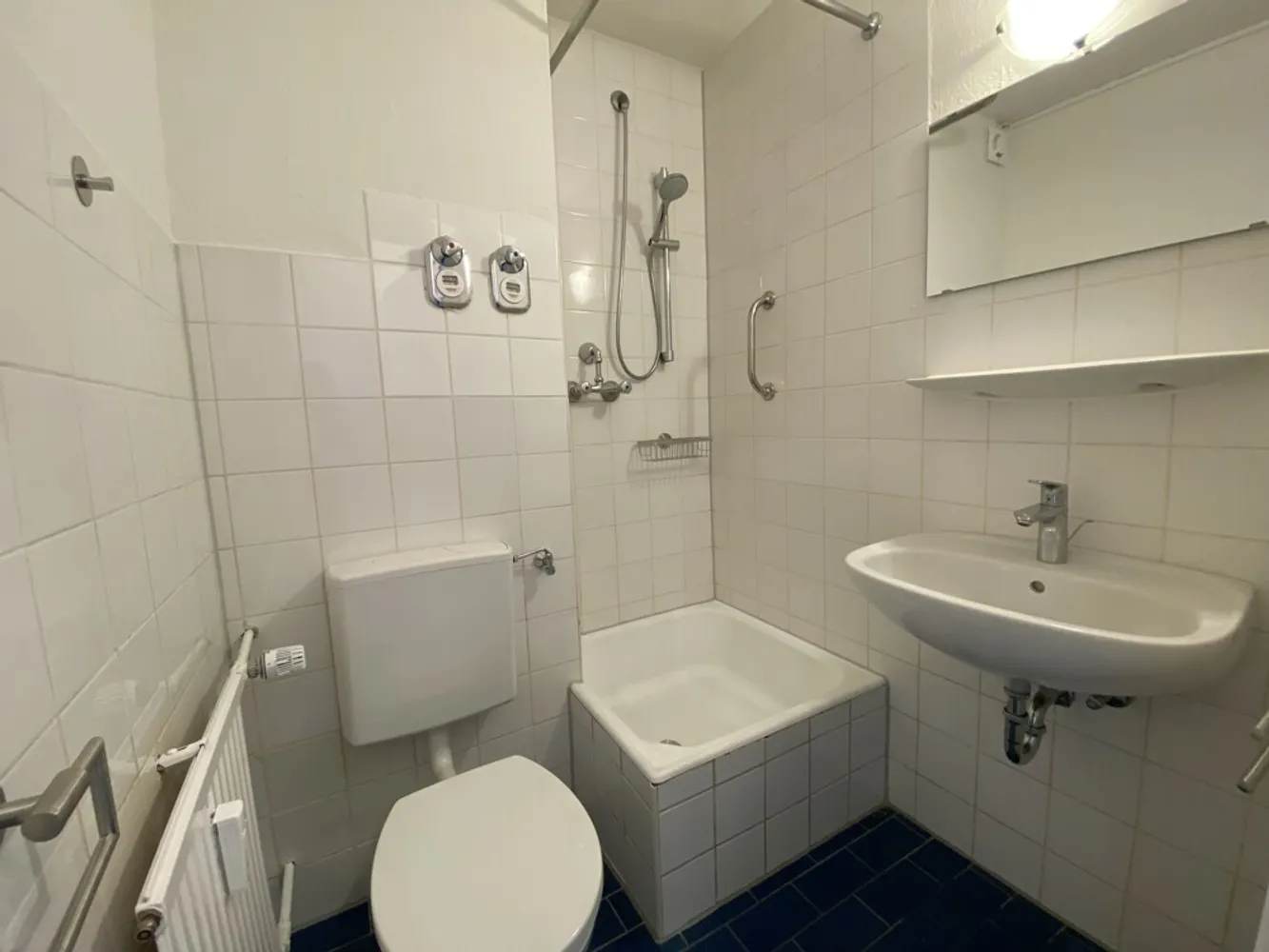 1 Zimmer Wohnung mit 23 m² in Stuttgart – Bild 6