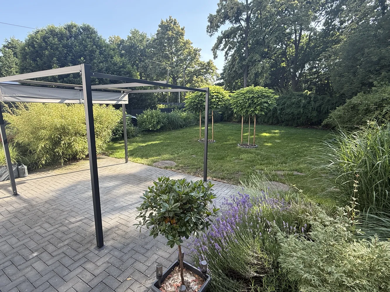 5 Zimmer Haus mit 170 m² in Langenhagen – Bild 4