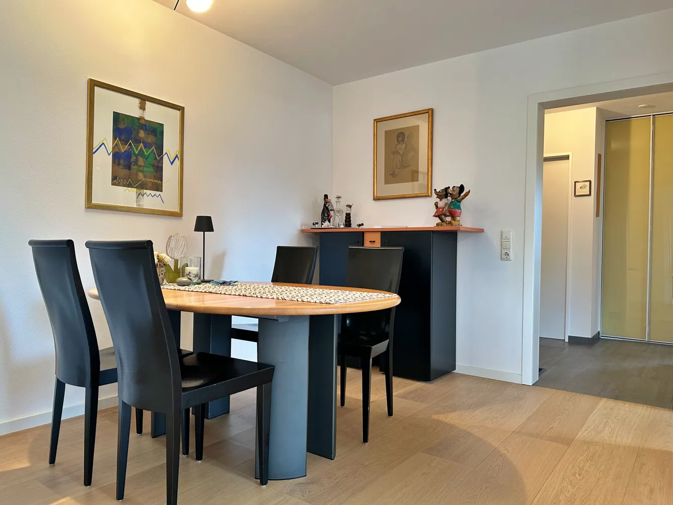 3 Zimmer Wohnung mit 77 m² in Köln – Bild 4