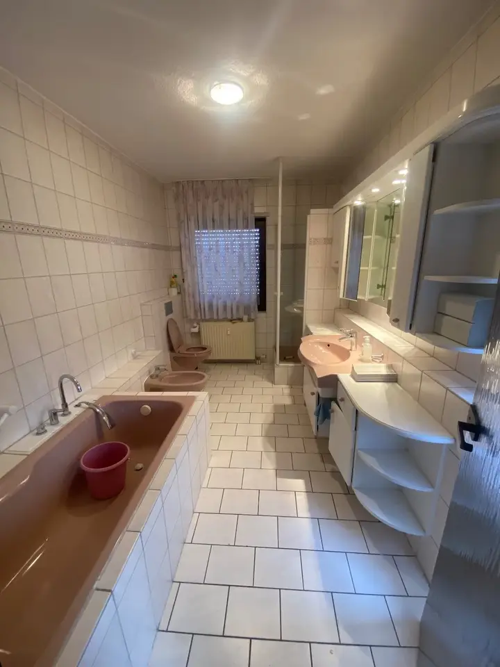 4 Zimmer Wohnung mit 180 m² in Mannheim – Bild 8