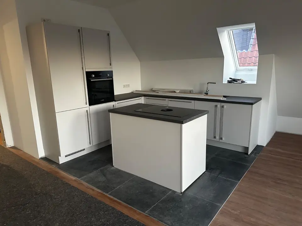4 Zimmer Wohnung mit 115 m² in Verden (Aller) – Bild 5