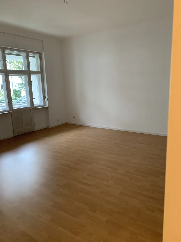 1 Zimmer Wohnung mit 46 m² in Berlin – Bild 2