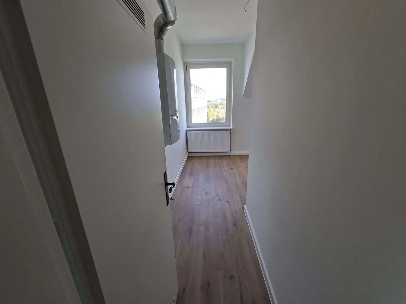 4 Zimmer Wohnung mit 87 m² in Hannover – Bild 6