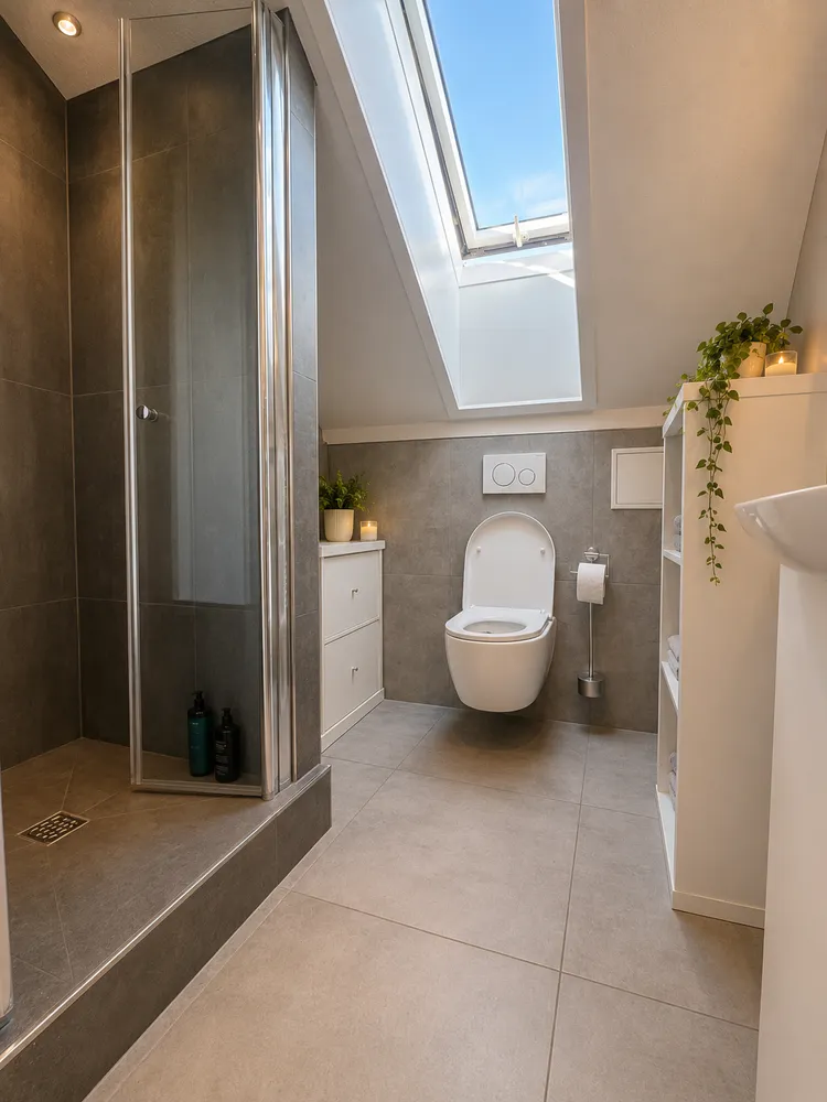 1 Zimmer Wohnung mit 31 m² in Calw – Bild 8