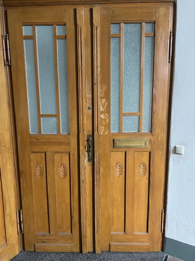 2 room apartment with 64 m² in Chemnitz – Photo 3