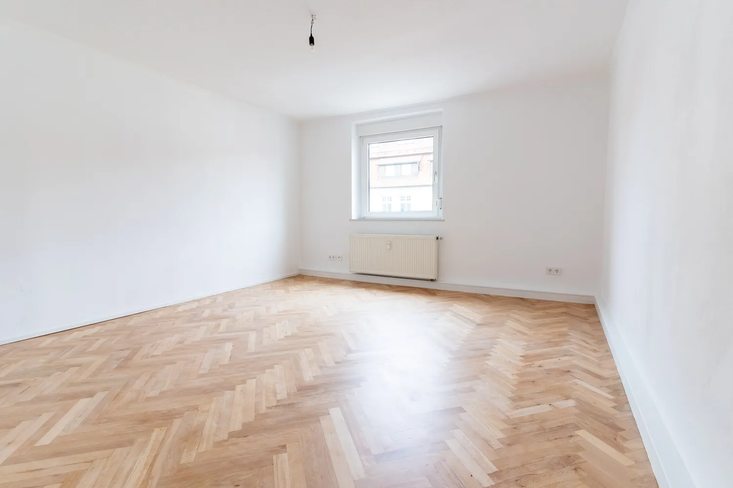 3 Zimmer Wohnung mit 78 m² in Ulm – Bild 7