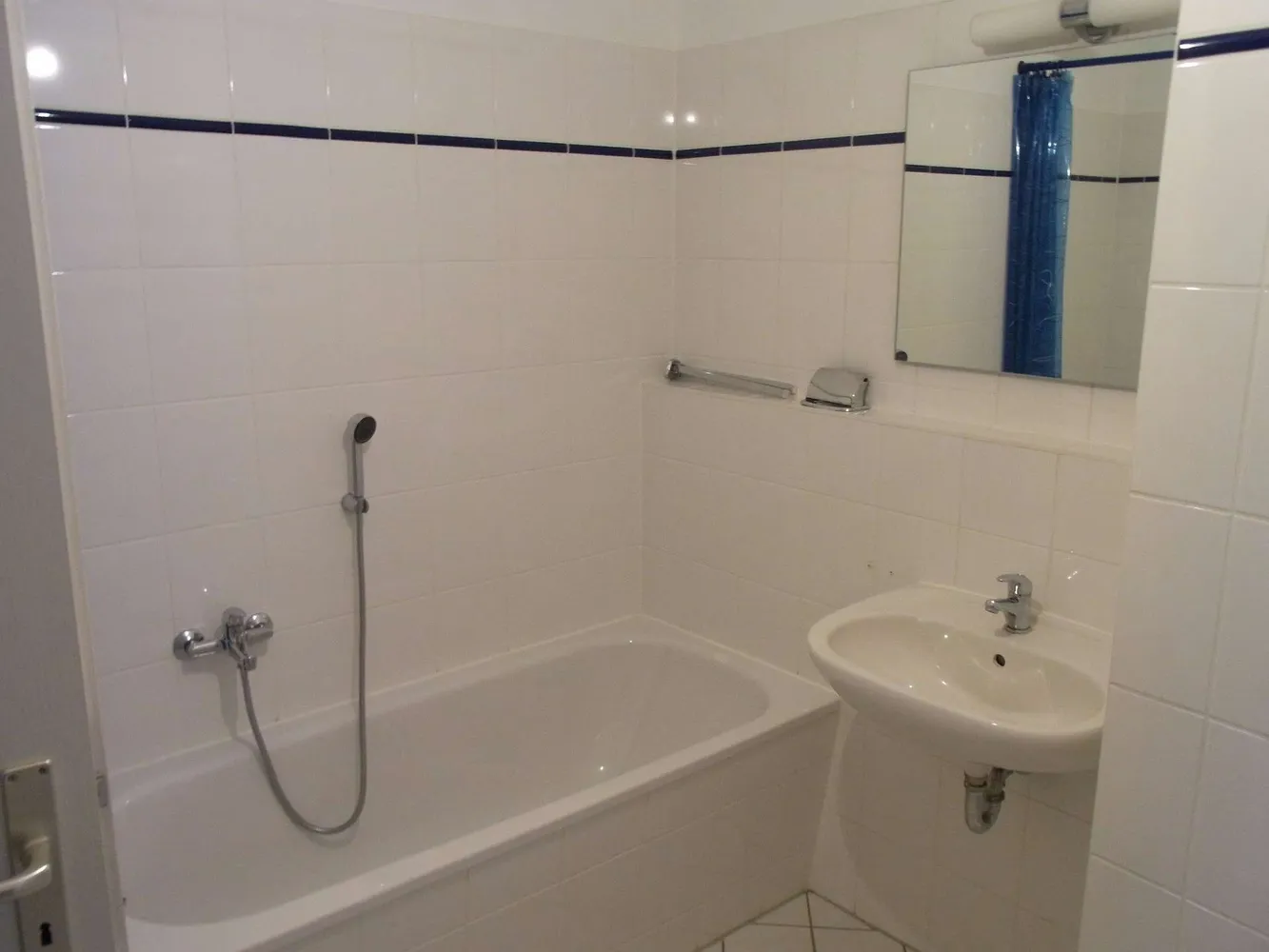 2 Zimmer Wohnung mit 45 m² in Leipzig – Bild 9