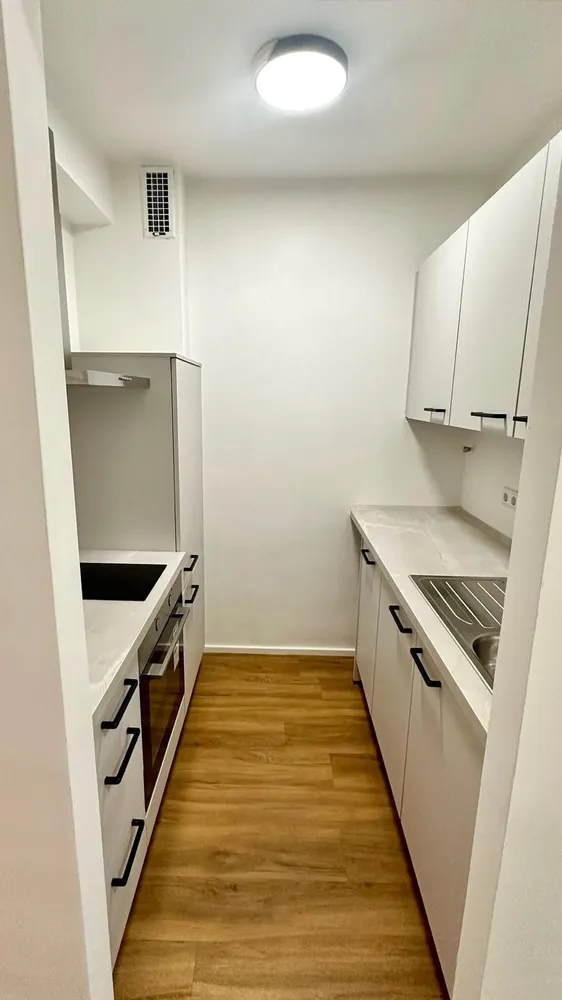 1 Zimmer Wohnung mit 31 m² in Nürnberg – Bild 6