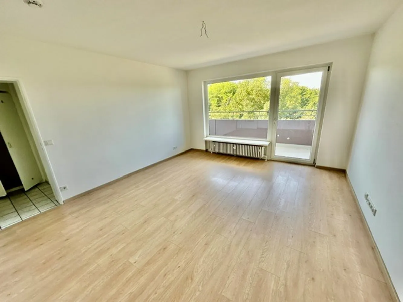 3 Zimmer Wohnung mit 67 m² in Mainz – Bild 1