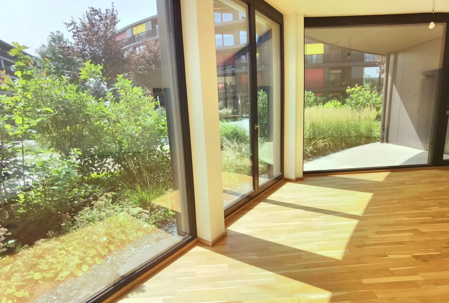 3 Zimmer Wohnung mit 92 m² in Dresden – Bild 5
