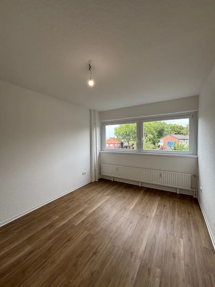 3 Zimmer Wohnung mit 69 m² in Hamm – Bild 2