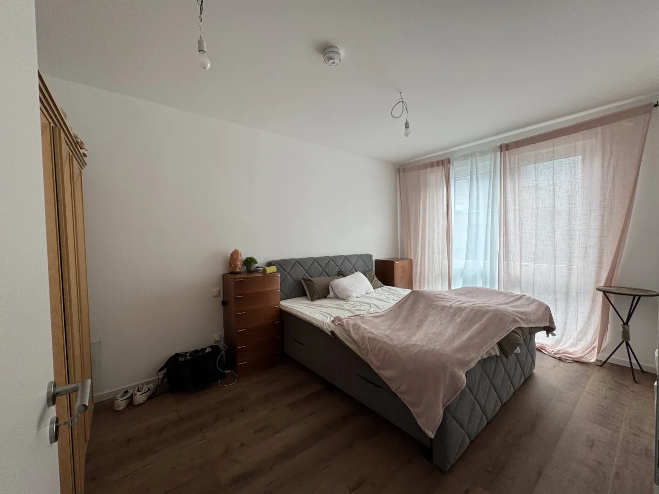 2 room apartment with 64 m² in Neu-Isenburg – Photo 1