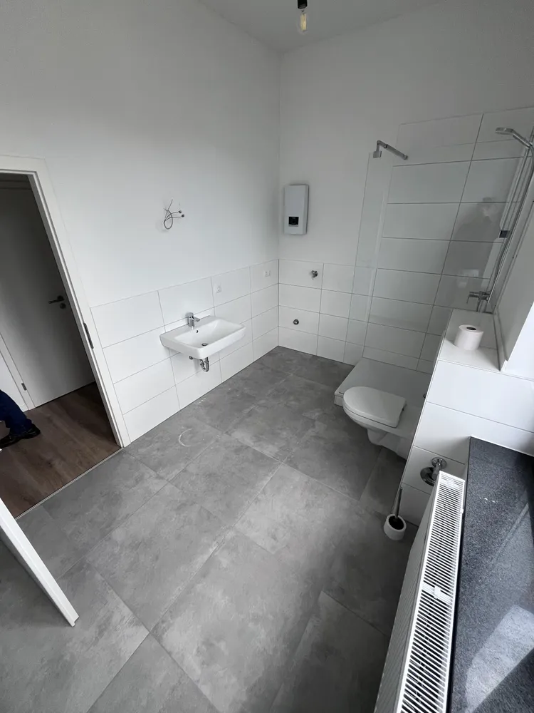 2 Zimmer Wohnung mit 60 m² in Dortmund – Bild 5