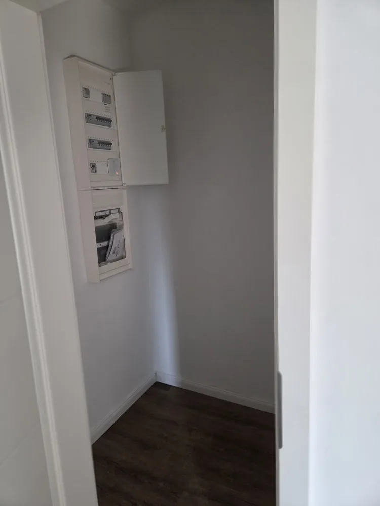 2 Zimmer Wohnung mit 65 m² in Hamburg – Bild 7