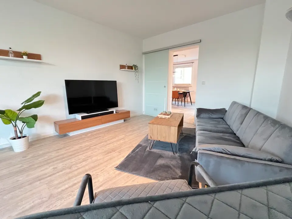 WG-Zimmer mit 90 m² in Gütersloh – Bild 1