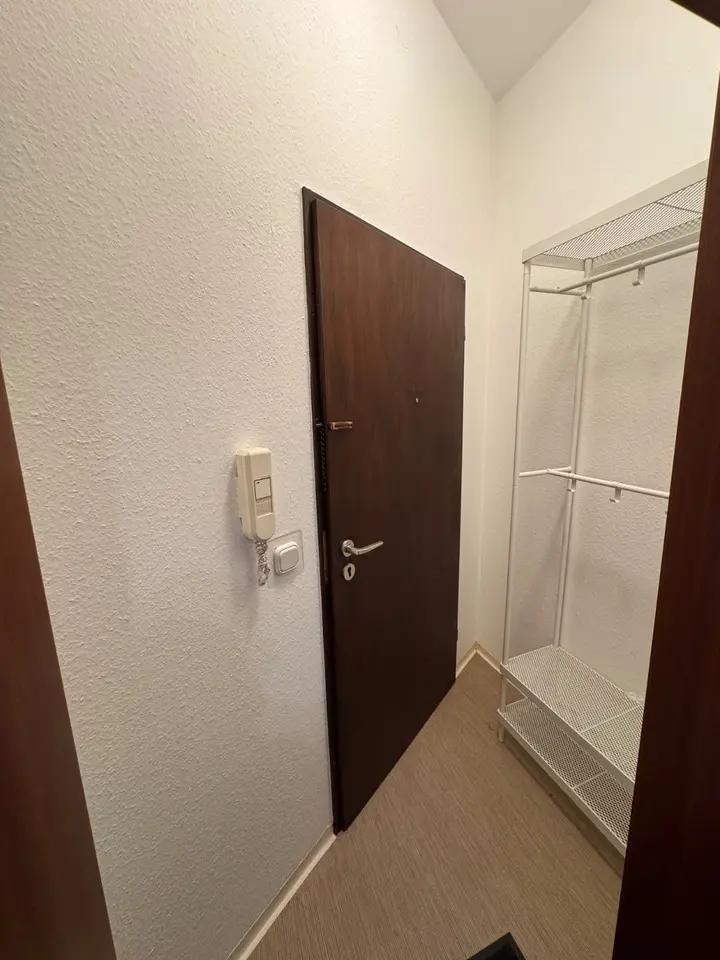 2 Zimmer Wohnung mit 28 m² in Würzburg – Bild 4
