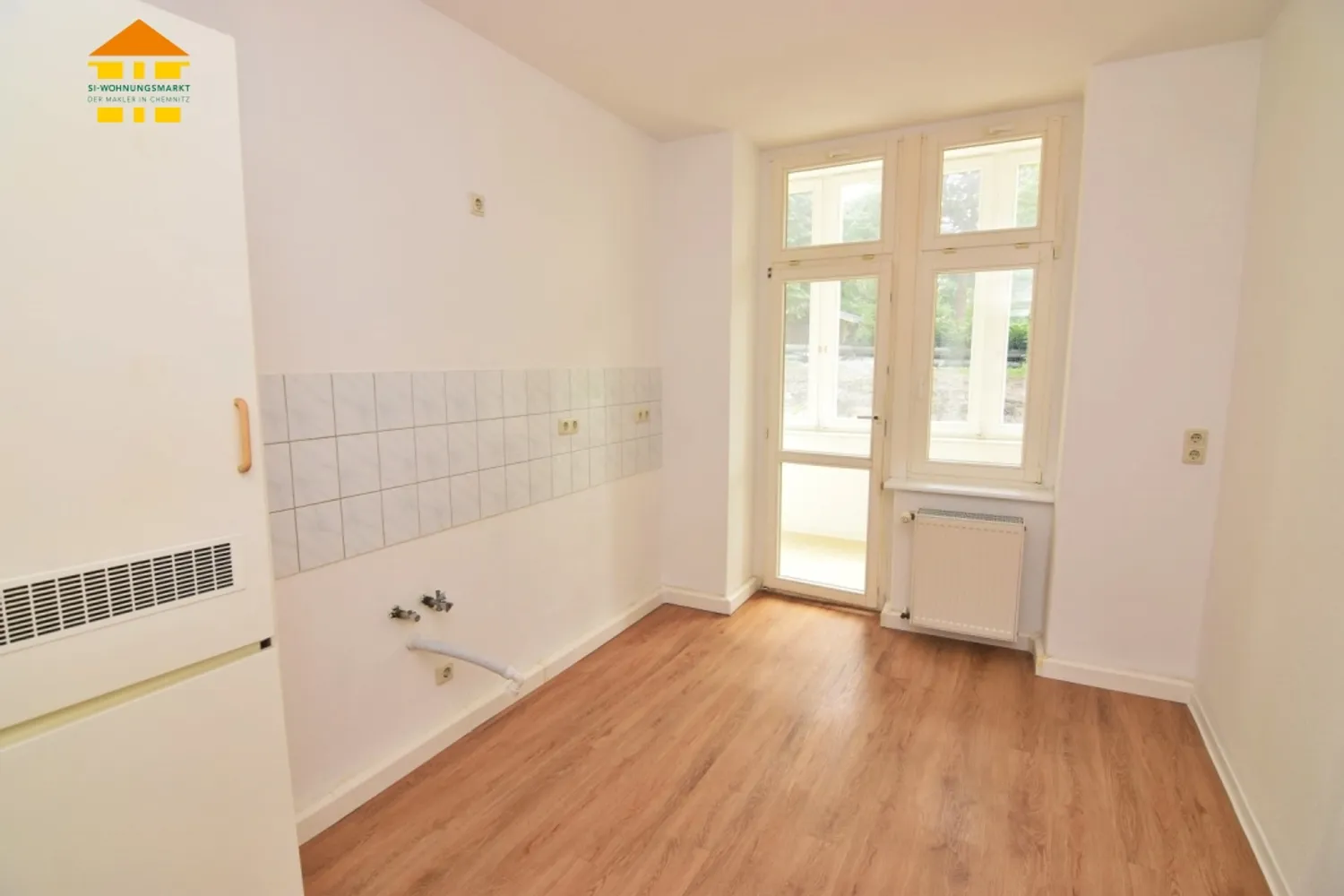 3 Zimmer Wohnung mit 80 m² in Chemnitz – Bild 10