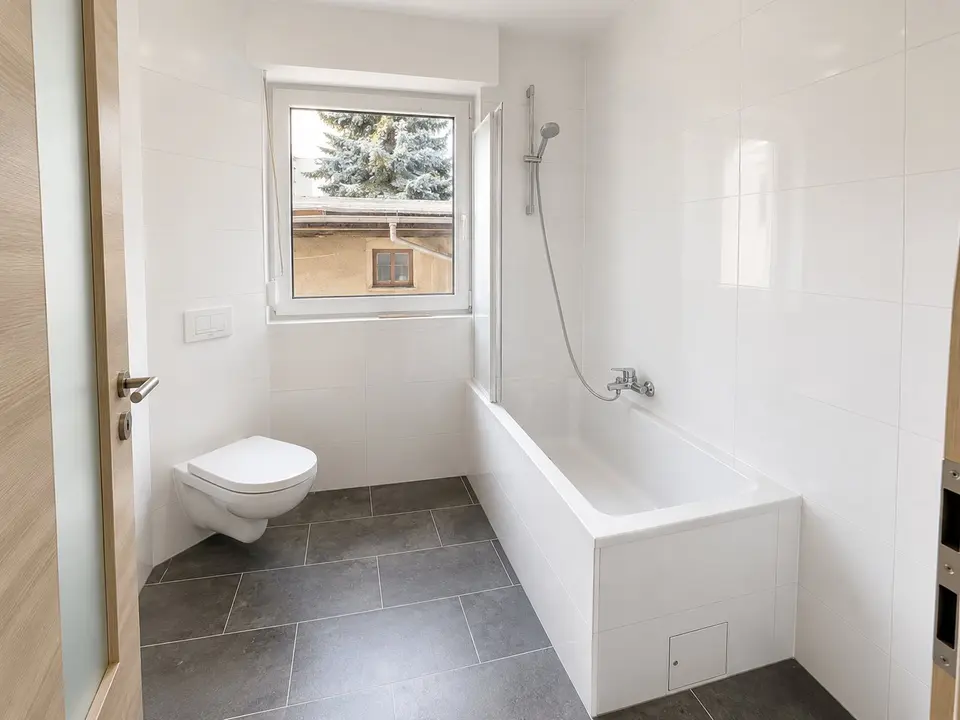 4 Zimmer Wohnung mit 60 m² in Bitterfeld-Wolfen – Bild 5
