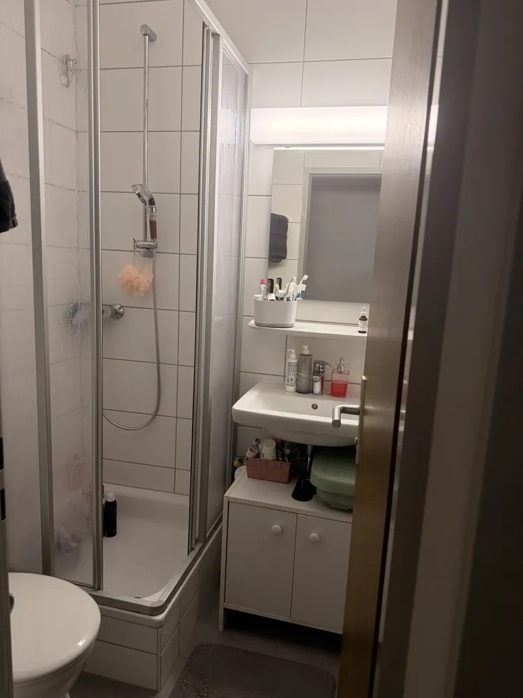 1 Zimmer Wohnung mit 25 m² in Saarbrücken – Bild 4