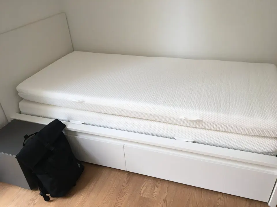 WG-Zimmer mit 10 m² in Aachen – Bild 2