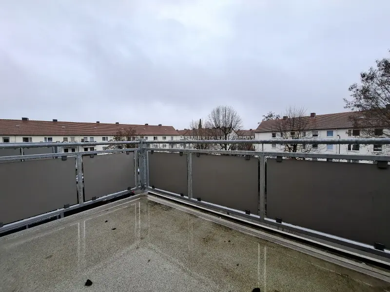 2 Zimmer Wohnung mit 49 m² in Minden – Bild 4