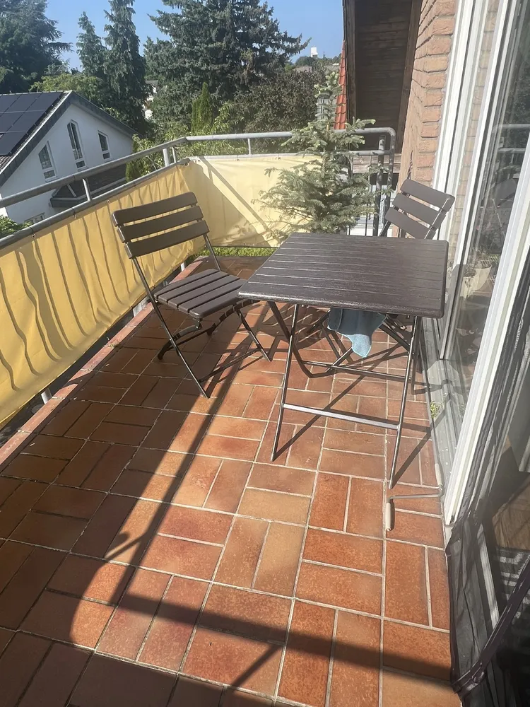 2 Zimmer Wohnung mit 68 m² in Köln – Bild 8