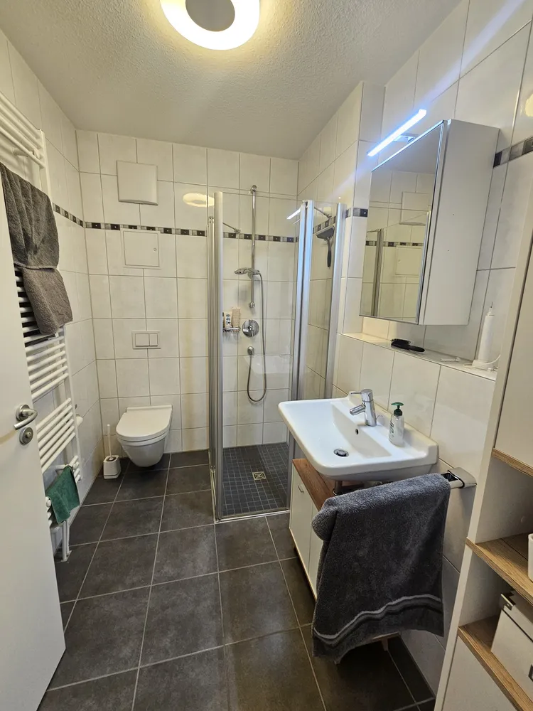 3 Zimmer Wohnung mit 56 m² in Ludwigsburg – Bild 3