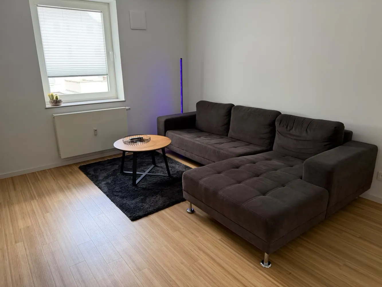 2 room apartment with 50 m² in Würzburg – Photo 6