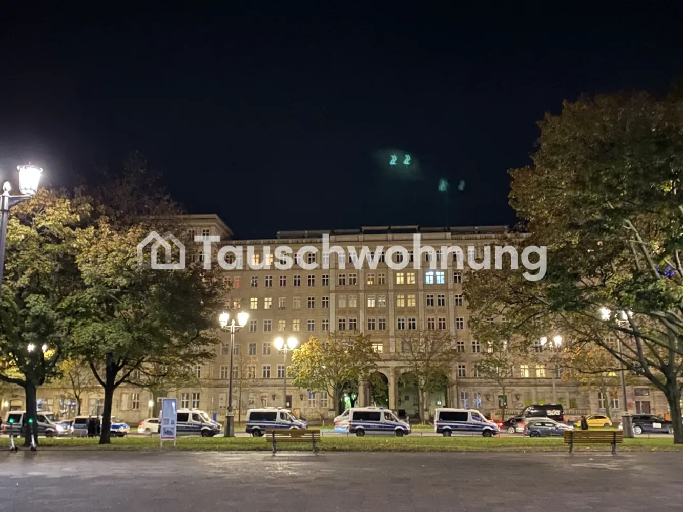 1 Zimmer Wohnung mit 33 m² in Berlin – Bild 6
