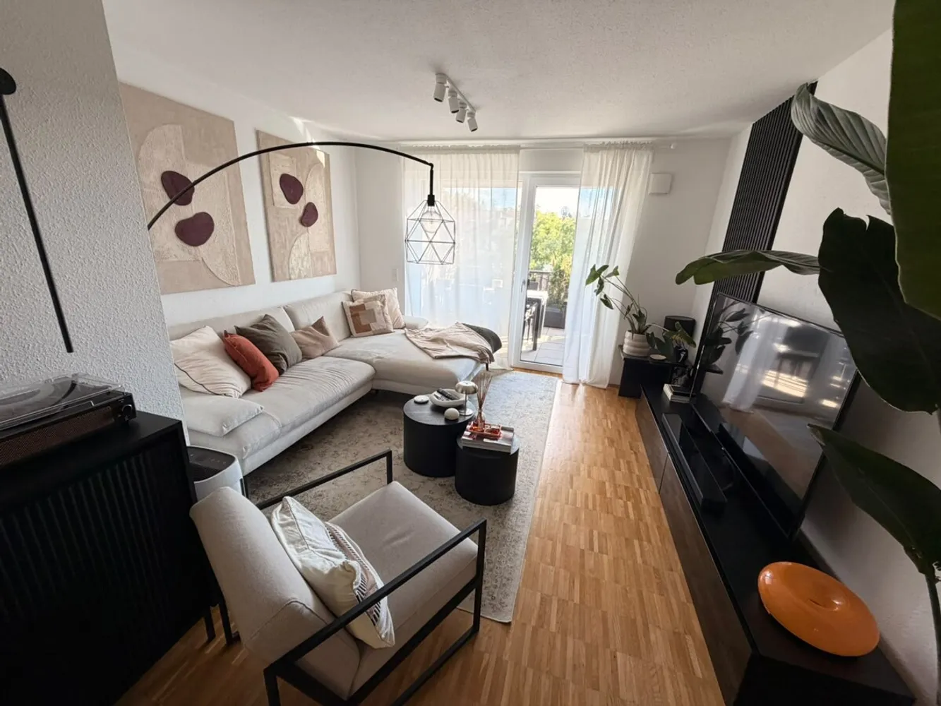 3 Zimmer Wohnung mit 76 m² in Stuttgart – Bild 6